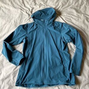 Arc’teryx Gamma Lighweight Hoody